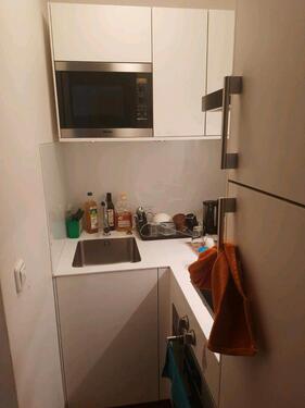 Foto - Hochparterre in München zur Miete