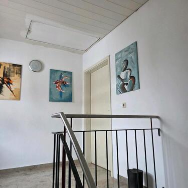 Foto - 3 Zimmer Dachgeschoßwohnung zur Miete in Nittendorf