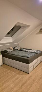 Foto - Etagenwohnung in Lotte zur Miete