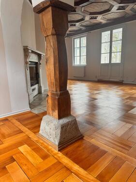 Foto - 4 Zimmer Etagenwohnung zur Miete in Burghausen