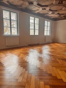 Foto - 4 Zimmer Etagenwohnung in Burghausen