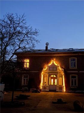Foto - Familienwohnung auf Biobauernhof