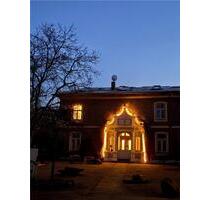 Familienwohnung auf Biobauernhof - Brande-Hörnerkirchen