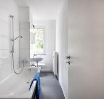 Frisch saniertes Singlenest mit Wannenbad - Möckern