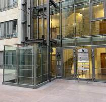 Büroraum Gewerbefläche in Hannover Mitte zu vermiete