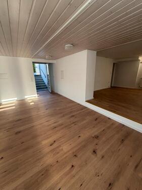 Foto - UG- Wohnung 3 Zimmer Hechingen - 850,00&nbsp;EUR Kaltmiete, ca.&nbsp; 75,00&nbsp;m&sup2;