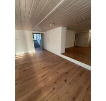 UG- Wohnung 3 Zimmer Hechingen - 850,00&nbsp;EUR Kaltmiete, ca.&nbsp; 75,00&nbsp;m&sup2; in Hechingen (PLZ: 72379)
