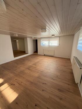 Foto - 3 Zimmer Etagenwohnung zur Miete in Hechingen