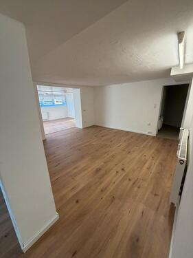 Foto - 3 Zimmer Etagenwohnung in Hechingen