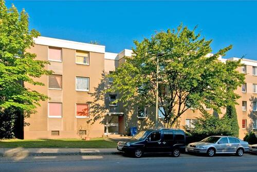 Foto - WBS erforderlich! 3-Zimmer-Wohnung in Heiligenhaus