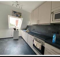 3 Zimmer Wohnung mit BalkonKellerStellplatzKüche - Bad Oeynhausen Dehme