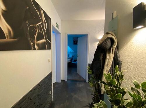 Foto - Etagenwohnung in Bad Oeynhausen zur Miete