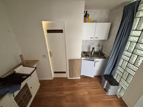 Foto - Erdgeschoßwohnung in Fehmarn zur Miete