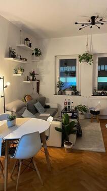 Foto - 3 Zimmer Etagenwohnung zur Miete in Nürnberg