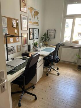 Foto - 3 Zimmer Etagenwohnung in Nürnberg