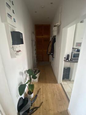 Foto - Etagenwohnung in Nürnberg zur Miete