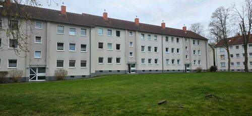 Foto - Mietwohnung 3,5 Zimner - 850,00&nbsp;EUR Kaltmiete, ca.&nbsp; 68,00&nbsp;m&sup2;