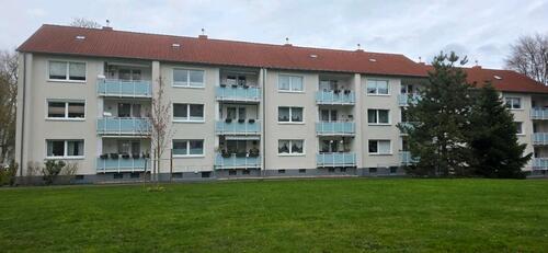 Foto - 3.5 Zimmer Etagenwohnung zur Miete in Bochum