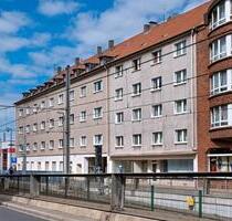 Demnächst frei! 3-Zimmer-Wohnung in Dortmund Innenstadt-West