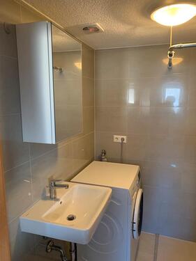 Foto - 2 Zimmer Erdgeschoßwohnung zur Miete in Stuttgart