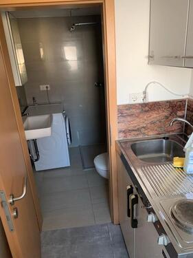 Foto - 2 Zimmer Erdgeschoßwohnung in Stuttgart