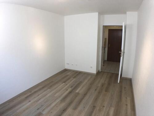 Foto - 1 Zimmer Erdgeschoßwohnung zur Miete in Bayreuth