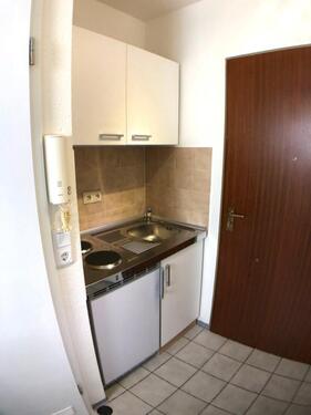 Foto - Erdgeschoßwohnung in Bayreuth zur Miete