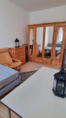 Foto - Etagenwohnung in Wolfsburg zur Miete