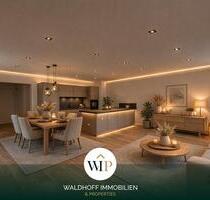 Exklusive Neubau-DG-Wohnung mit Aufzug Whg.-Nr. 7 - Neustadt an der Weinstraße Diedesfeld