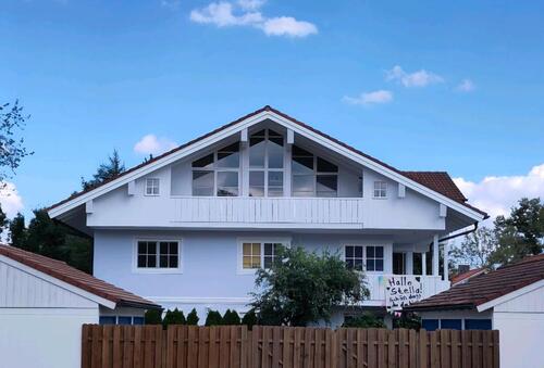 Foto - 2 Zimmer Wohnung in 83125 Eggstätt