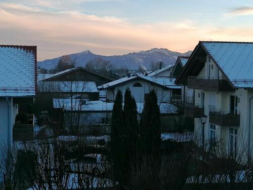 Foto - Dachgeschoßwohnung in Rosenheim zum Kaufen