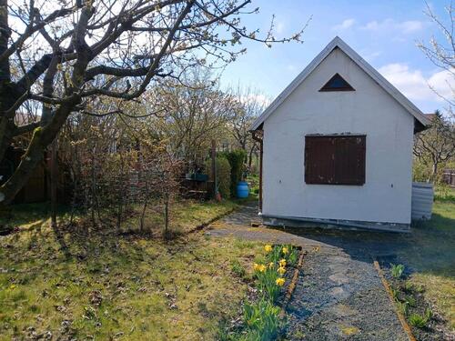 Foto - Grundst&uuml;ck zur Miete in Chemnitz