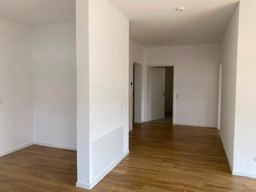 Foto - 2 Zimmer Erdgeschoßwohnung in Baunatal