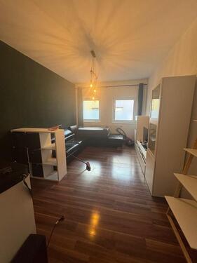 Foto - Charmante 2 Zimmer Wohnung mit großer Terasse