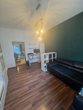Foto - 2 Zimmer Erdgeschoßwohnung zur Miete in Mannheim