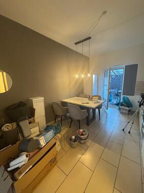 Foto - 2 Zimmer Erdgeschoßwohnung in Mannheim