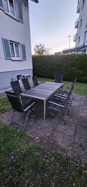 Foto - Etagenwohnung in Nagold zur Miete