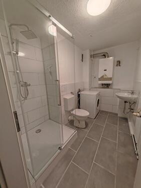 Foto - 1 Zimmer Erdgeschoßwohnung in Ludwigshafen am Rhein