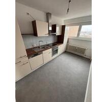 Helle 2,5 Zimmer Wohnung mit Süd-Loggia & schönem Ausblick - Senden