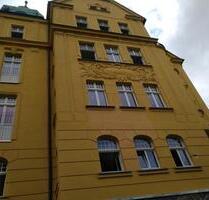 6-Raum-Wohnung mit 160 m² in herrschaftlicher Villa – 750 € kalt - Johanngeorgenstadt