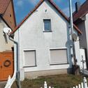 Foto - Kleines Haus auf pflegeleichtem Grundstück