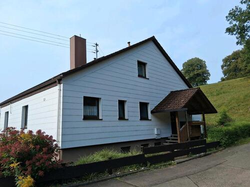 Foto - Einfamilienhaus in Königsbronn