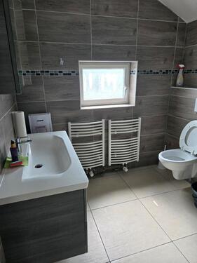 Foto - Etagenwohnung zur Miete in Beltheim