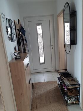 Foto - Etagenwohnung zur Miete in Hofkirchen