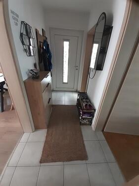 Foto - Etagenwohnung in Hofkirchen