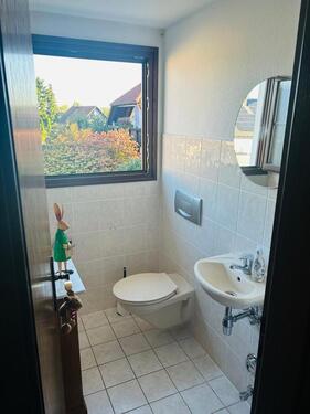 Foto - Etagenwohnung in Kehl