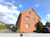 Foto - Grünblick! Ruhige 3-Zimmer-Wohnung mit schönem Balkon