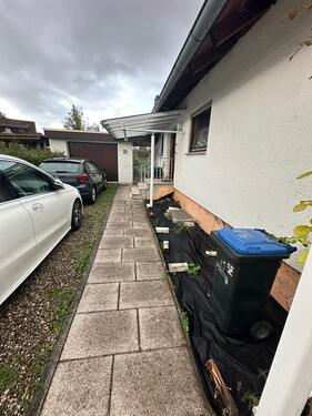 Foto - 3-Zimmer Erdgeschosswohnung im EFH