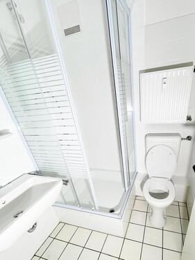 Foto - Etagenwohnung in Herne