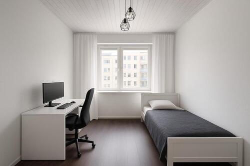 Foto - Etagenwohnung in München zum Kaufen